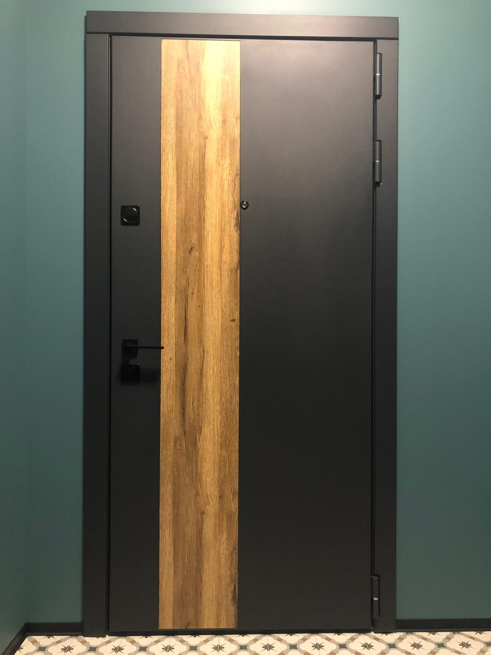 Входная дверь в квартиру
